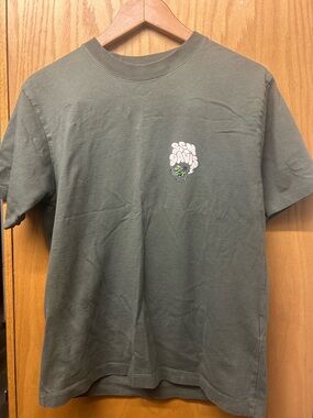 Ben Davis World Toughest Gorilla Graphic Men’s Small T-Shirt